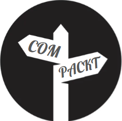 Compackt Backpacks ™